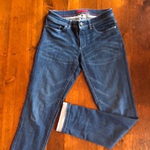 LL Bean Jeans